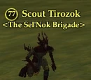 Scout Tirozok