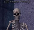 Dragoon V'Ghen
