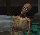 Walking Dead