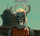 Gol M'Tun