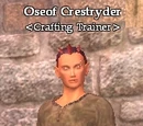 Oseof Crestryder