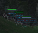 Faydark Den Mother