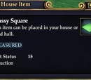 Grassy Square