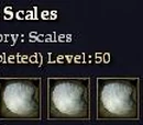 Naga Scales