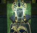 Return of the Forgotten Goddess
