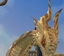 Barakah (Monster)