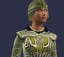 Blistered Strand (Armor Set)