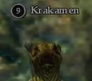 Krakamen