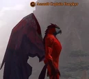 Assault Captain Frazykyr