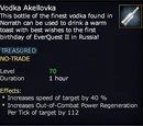 Vodka Akellovka