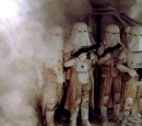 Soldado de las nieves