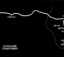 Ruta Comercial Rimma