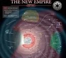 Imperio Galáctico de Darth Krayt