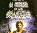 Trilogía de Han Solo