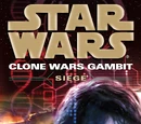 Clone Wars Gambit: Siege