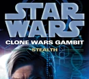 Clone Wars Gambit: Stealth