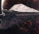 Nave de Asalto clase Acclamator II