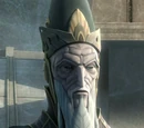 Padre (Mortis)