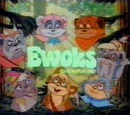 Star Wars: Ewoks
