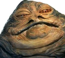 Jabba Desilijic Tiure
