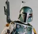Boba Fett