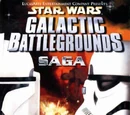 Star Wars: Galactic Battlegrounds