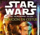 Traición en Cestus