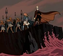 Liga de Aislamiento Quarren