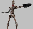 Droide centinela IG-86