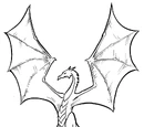 Dragón arkaniano