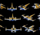 Bombardero Real NB-1