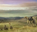 Valle de los Borokii