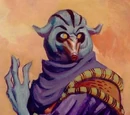 Elegos A'Kla