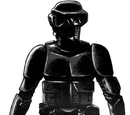 Comando de asalto
