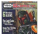 Star Wars Gamer
