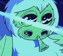 Foul Moudama