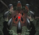 Triunvirato Sith