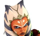 Ahsoka Tano