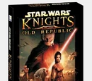 Star Wars: Caballeros de la Antigua República