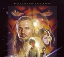 Star Wars Episodio I: La Amenaza Fantasma