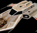 Perseguidor estelar R-41