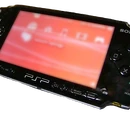 PSP