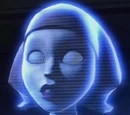 Bettie-Bot VJ