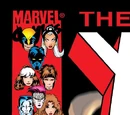 Uncanny X-Men Vol 1 379