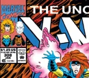 Uncanny X-Men Vol 1 308