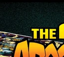 Age of Apocalypse: The Chosen Vol 1 1