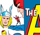 Avengers Vol 1 7