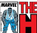Incredible Hulk Vol 1 330