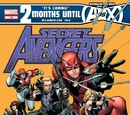 Secret Avengers Vol 1 22