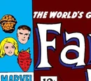 Fantastic Four Vol 1 53